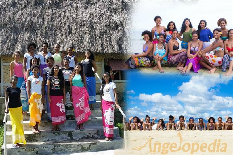 Five major Preliminary awards will be awarded at Miss World Fiji 2017 Finale Night